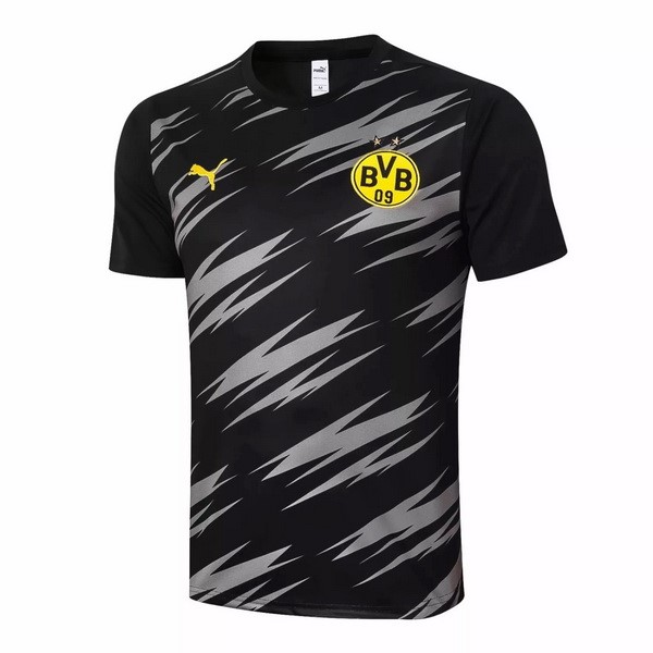 Entrainement Borussia Dortmund 2020-21 Noir